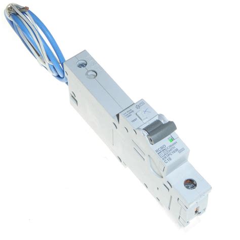 dorman smith load limiter rcbo.